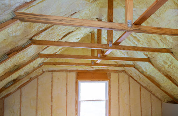 Range of Insulation Solutions in Marshall, TX